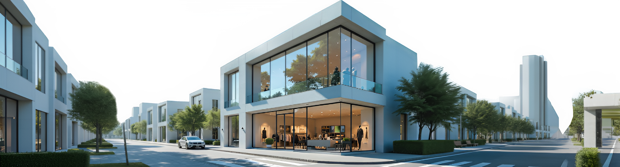 dinaf realestate logo