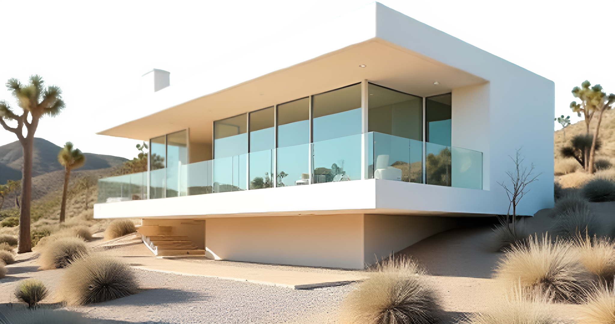 image of a luxury villa